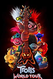 Trolls World Tour 2020 Dub in HINDI hdts full movie download